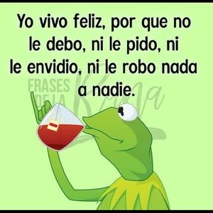 Meet your Posher, Lesly